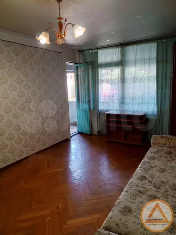 3-к. квартира, 57 м, 3/5 эт. - Фото 1