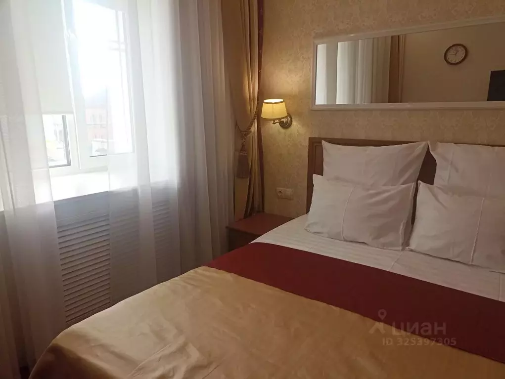 Комната Вологодская область, Череповец ул. Коммунистов, 25 (20.0 м) - Фото 1