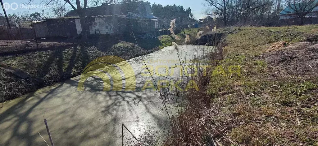 Участок в Крымск, улица Вершинина (7 м) - Фото 2