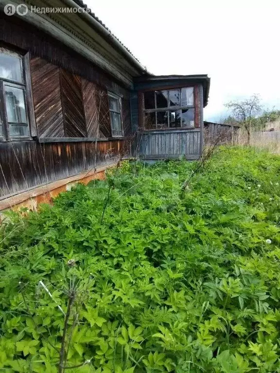 Дом в Рыбинск, Тракторная улица (38 м) - Фото 2