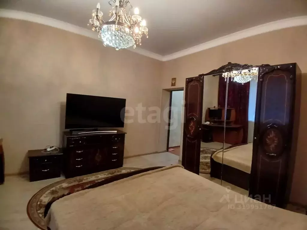 2-к кв. Ставропольский край, Ессентуки пер. Кирова (72.0 м) - Фото 0
