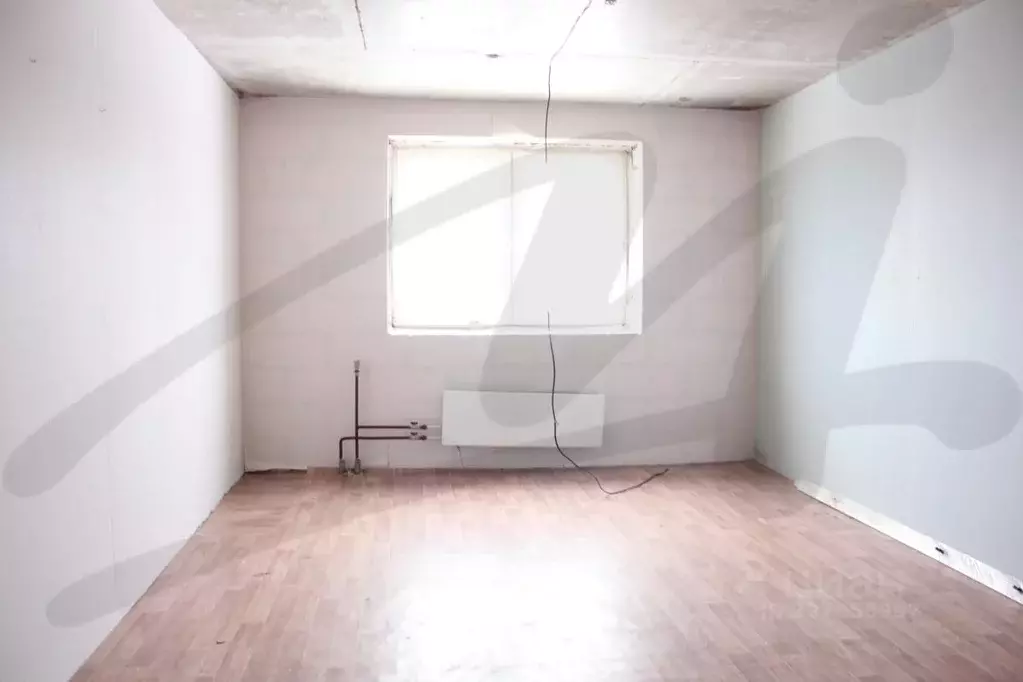 1-к кв. Московская область, Солнечногорск городской округ, пос. ... - Фото 2