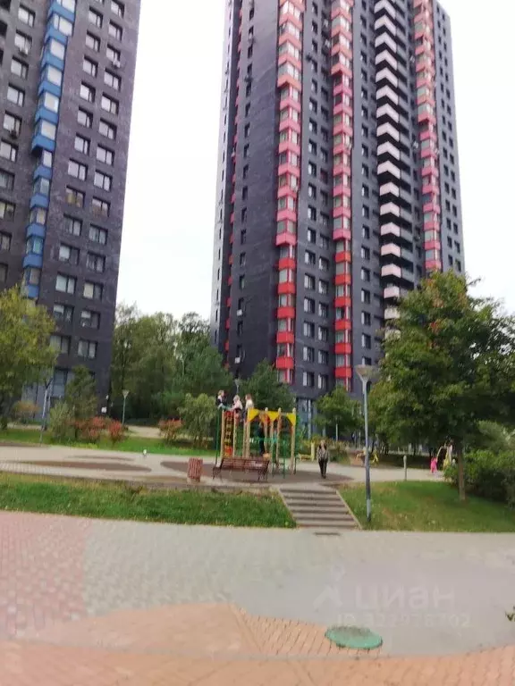 2-к кв. Московская область, Химки городской округ, д. Подолино, Велтон ... - Фото 1