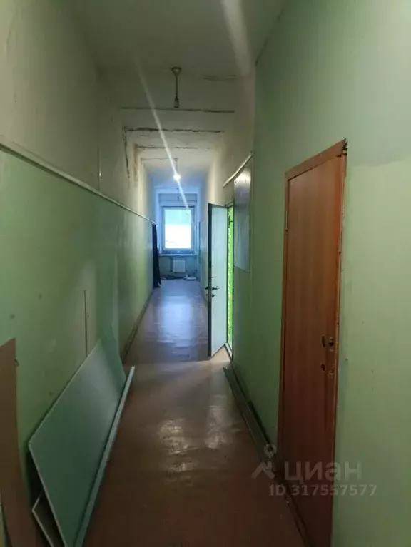 Помещение свободного назначения в Московская область, Дмитровский ... - Фото 1