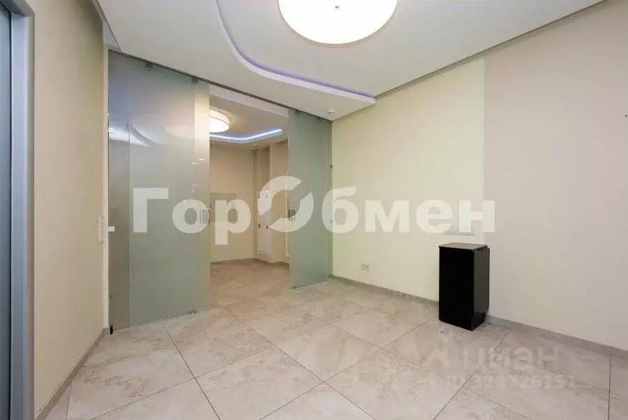 Помещение свободного назначения в Москва Бауманская ул., 9 (30 м) - Фото 2