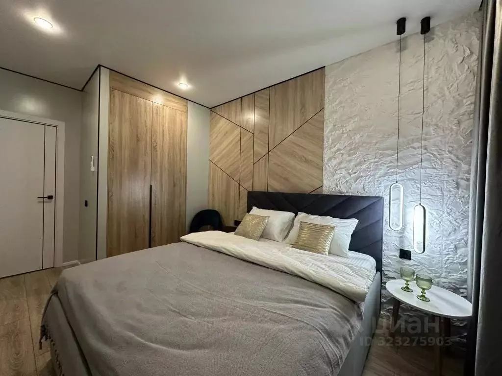 2-к кв. Московская область, Щелково Полевая ул., 4А (47.0 м) - Фото 2