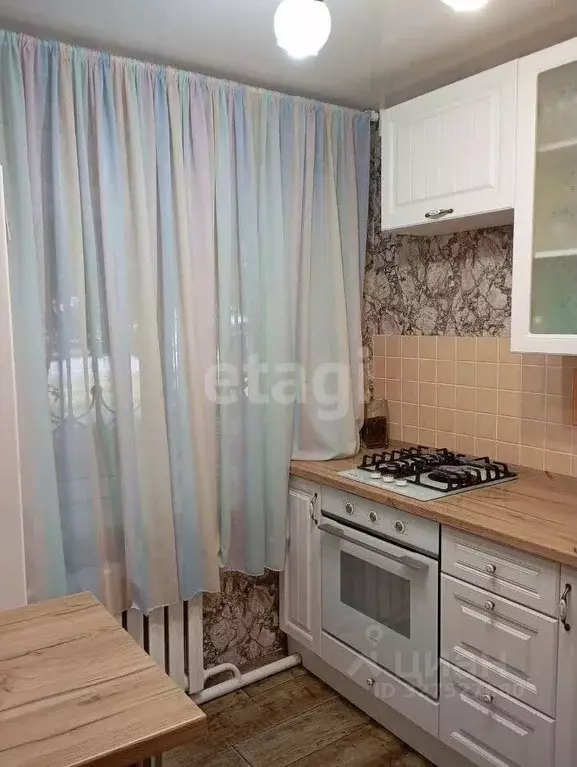 2-к кв. Ростовская область, Аксай ул. Чапаева, 295 (29.0 м) - Фото 1