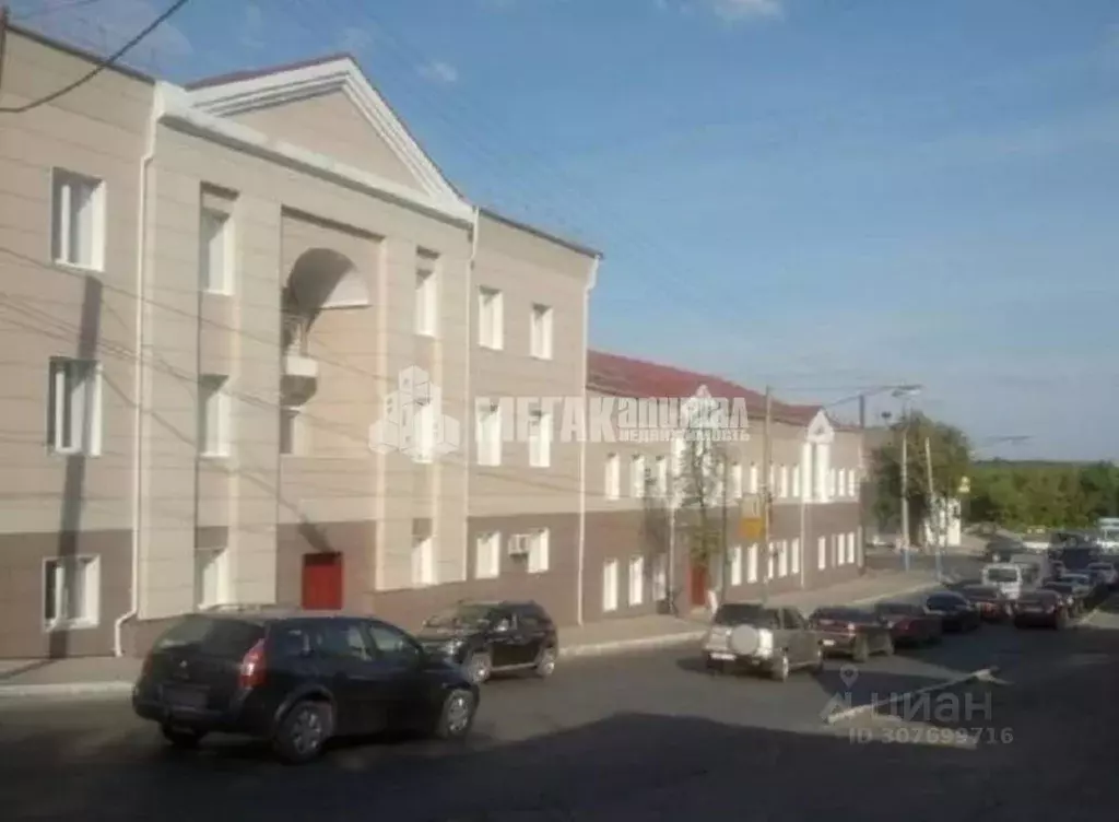 Офис в Брянская область, Брянск ул. Фокина, 4 (24 м) - Фото 1