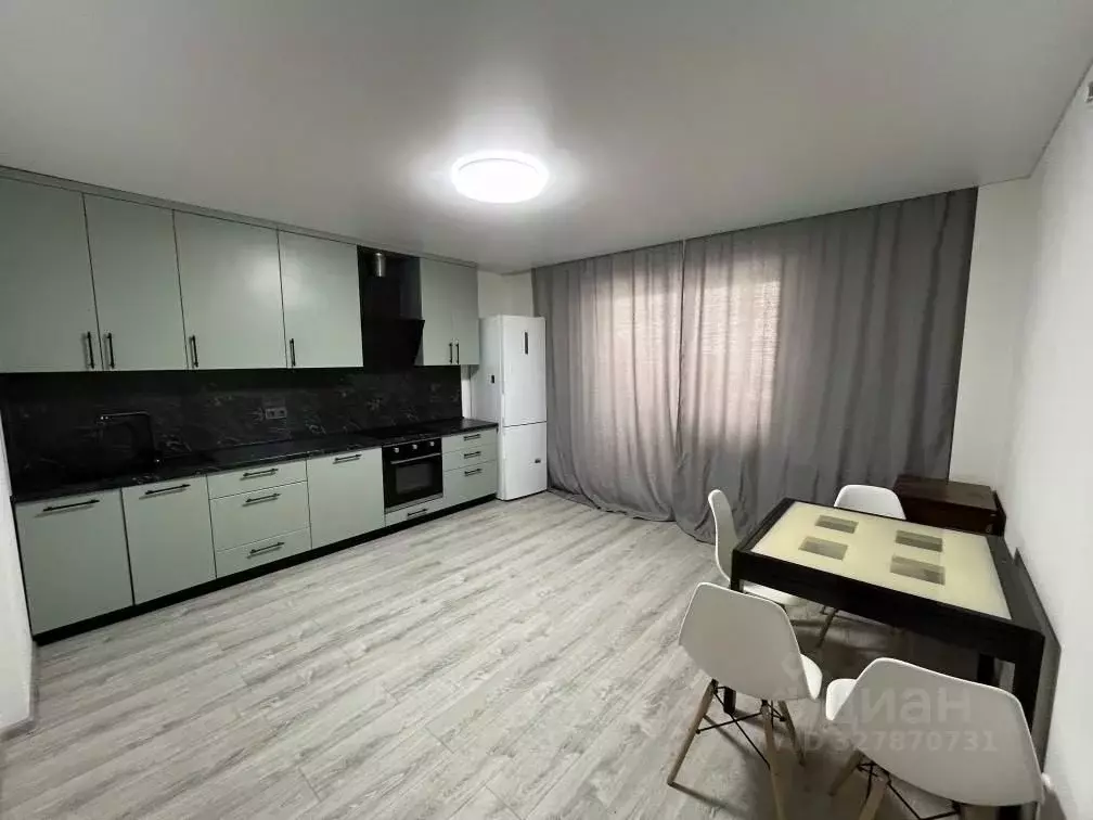 2-к кв. Челябинская область, Челябинский городской округ, пос. ... - Фото 1