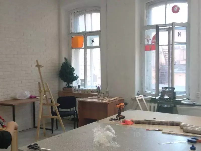 Склад в Санкт-Петербург Дегтярная ул., 5-7 (78 м) - Фото 0