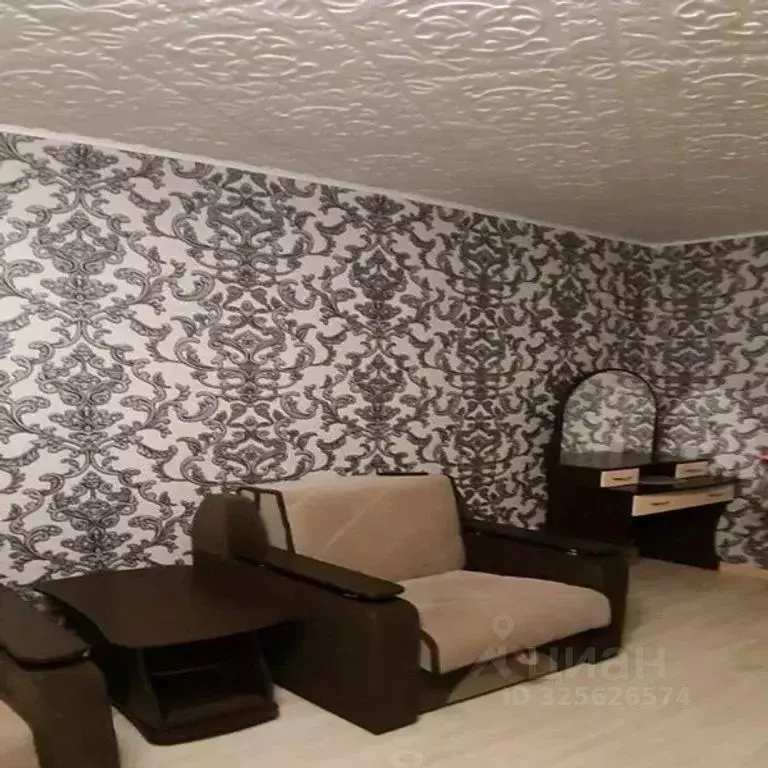 1-к кв. Магаданская область, Магадан Якутская ул., 39 (33.0 м) - Фото 1