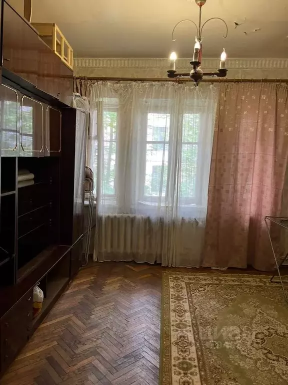 3-к кв. Санкт-Петербург просп. Тореза, 77к3Б (60.0 м) - Фото 1