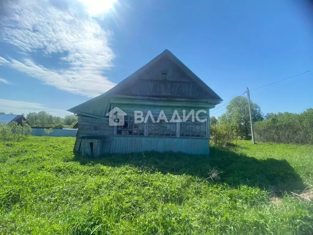 Дом в Калужская область, Дзержинский муниципальный округ, Карцово ... - Фото 2
