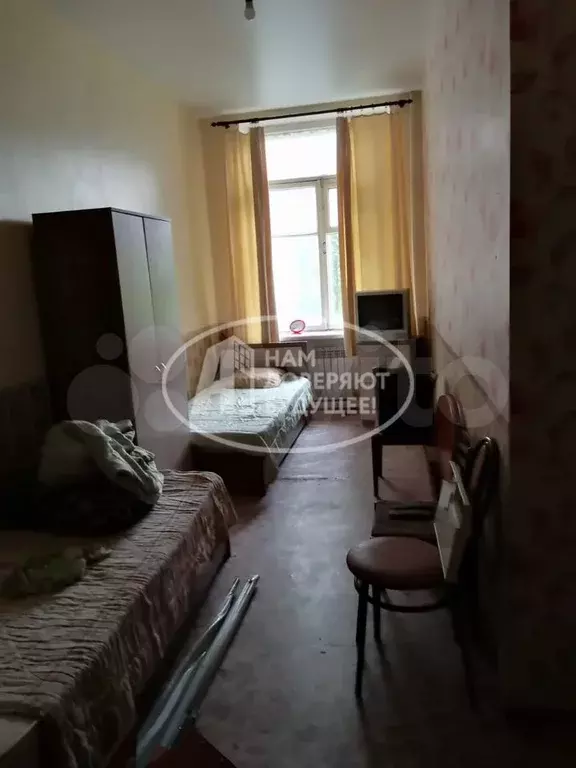2-к. квартира, 43,7 м, 1/2 эт. - Фото 1