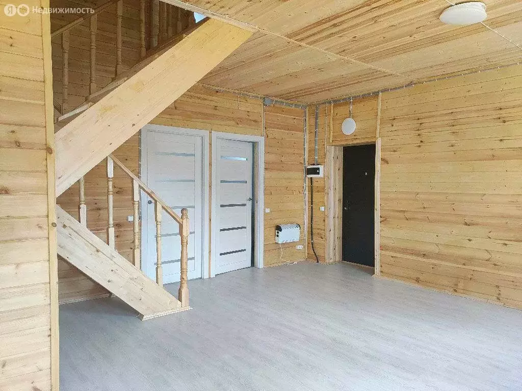 Дом в Богородский городской округ, деревня Меленки (108 м) - Фото 1