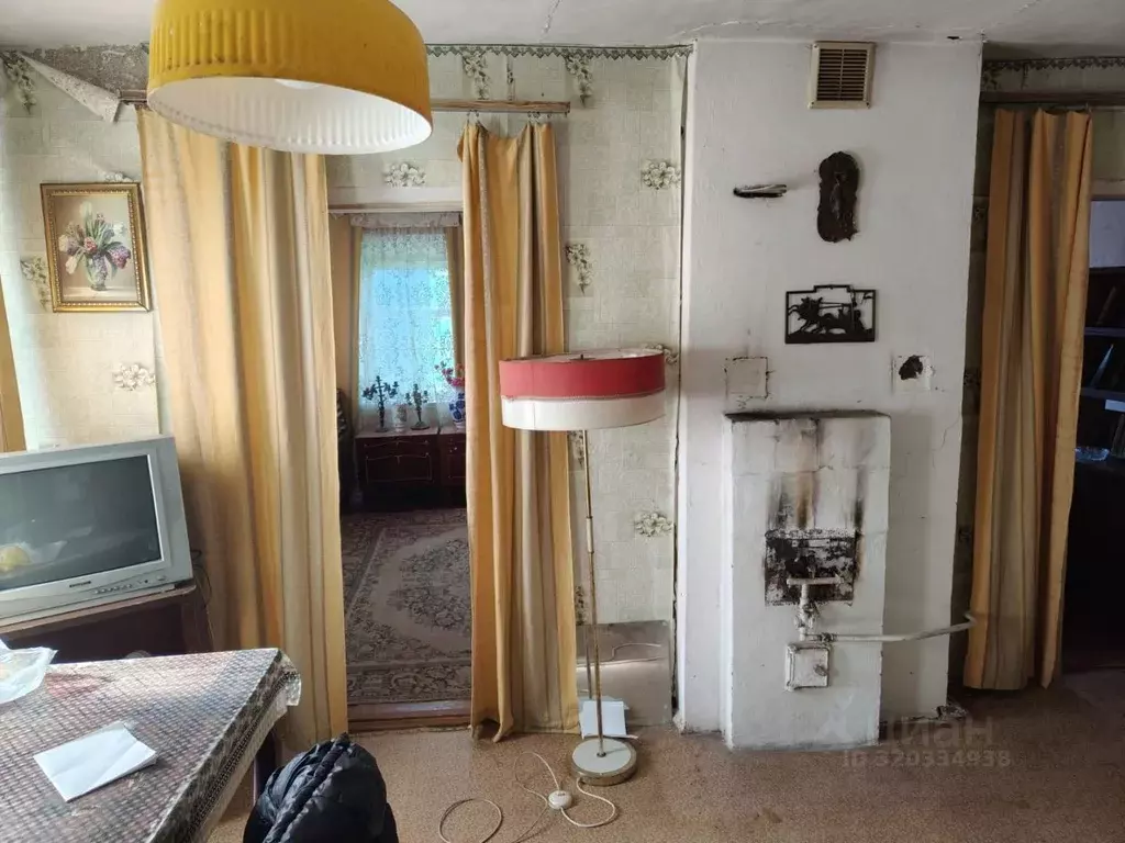 Дом в Краснодарский край, Щербиновский район, с. Николаевка ул. Розы ... - Фото 1