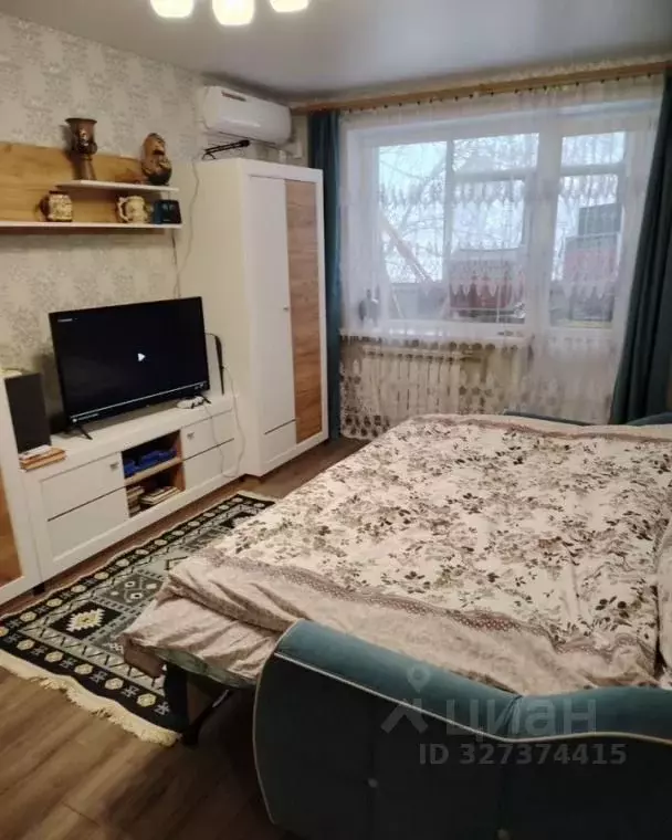 2-к кв. Белгородская область, Белгород ул. Щорса, 31 (45.0 м) - Фото 2