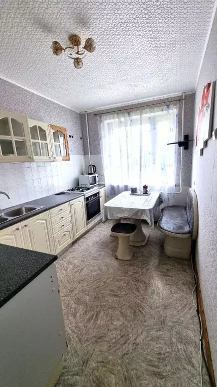 3-к кв. Татарстан, Казань ул. Маршала Чуйкова, 49 (65.0 м) - Фото 1
