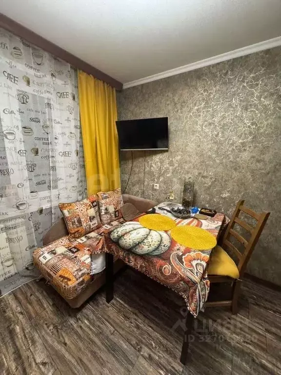 1-к кв. Московская область, Балашиха ул. Свердлова, 55 (35.0 м) - Фото 1