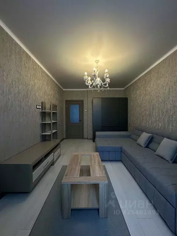 2-к кв. Ставропольский край, Ставрополь ул. Генерала Маргелова, 9/1 ... - Фото 2