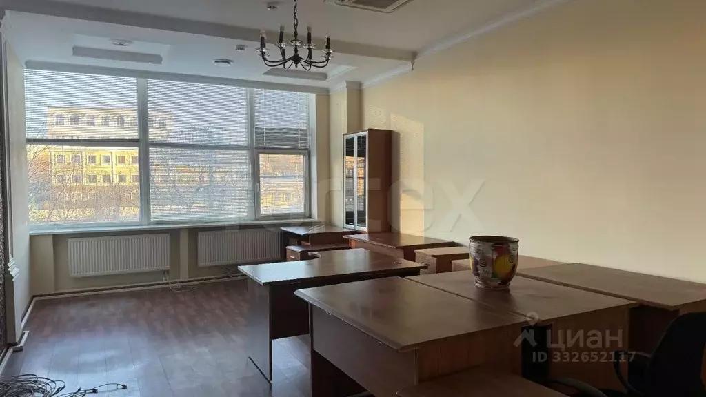 Офис в Москва Барклая ул., 6С5 (412 м) - Фото 1