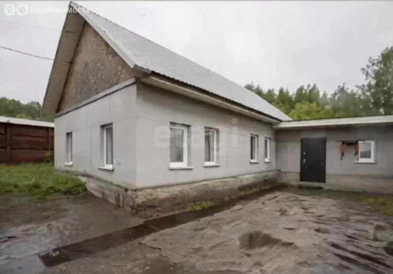 Дом в Кемерово, жилой район Боровой, Липецкая улица (44 м) - Фото 2