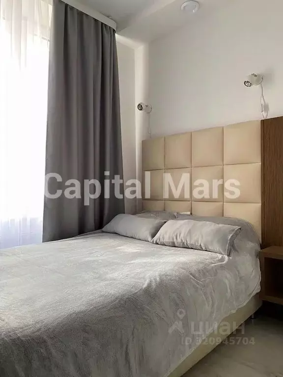 1-к кв. Москва 1-я Миусская ул., 22С1 (10.0 м) - Фото 0