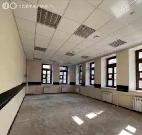Помещение свободного назначения (1073.8 м) - Фото 2