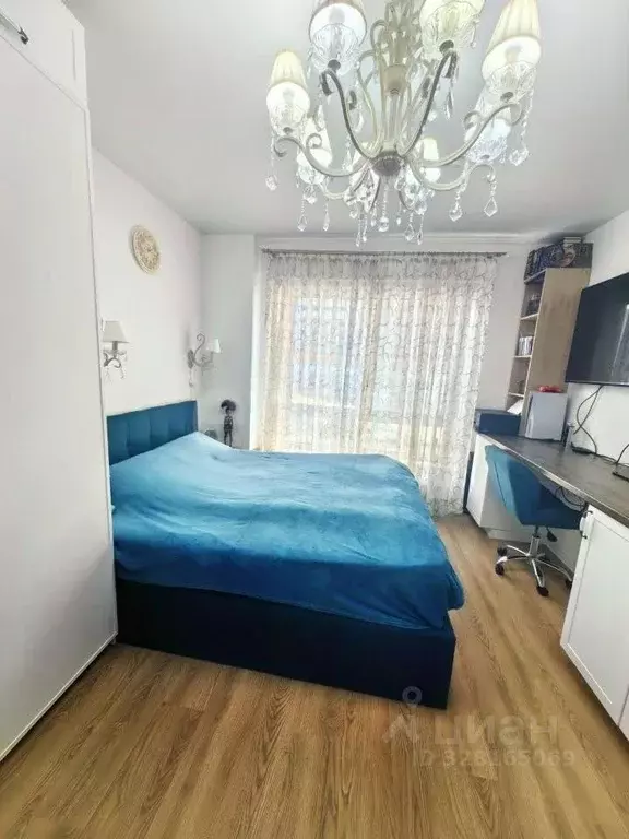 Студия Москва Лобненская ул., 13к4 (19.8 м) - Фото 1