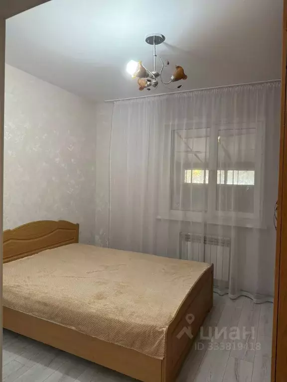 Дом в Крым, Симферопольский район, Трудовское с/пос, с. Строгоновка ... - Фото 1