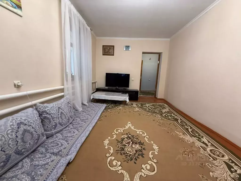 Дом в Краснодарский край, Белореченск  (97 м) - Фото 1