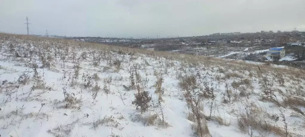 Участок в Красноярский край, Емельяновский муниципальный округ, Луч ... - Фото 1