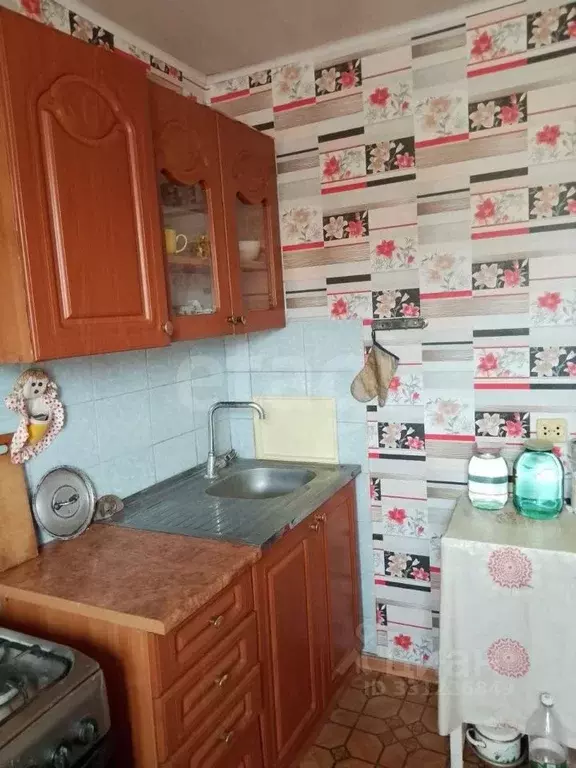 2-к кв. Крым, Армянск Имени Генерала Корявко мкр, 17 (49.0 м) - Фото 1