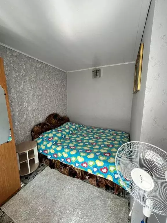 Комната Краснодарский край, Анапа муниципальный округ, с. Витязево ул. ... - Фото 0