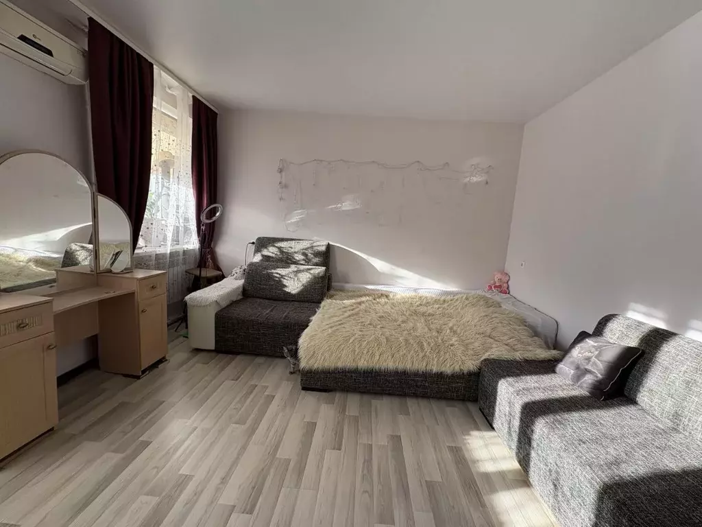 2-к кв. Самарская область, Самара ул. Советской Армии, 204 (62.2 м) - Фото 1