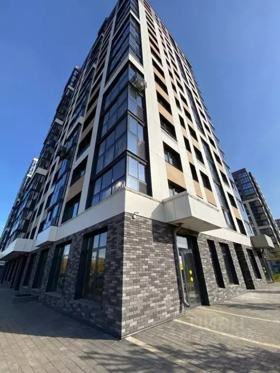 Помещение свободного назначения в Татарстан, Набережные Челны ... - Фото 1