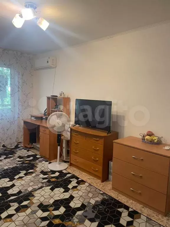 1-к. квартира, 31 м, 2/5 эт. - Фото 0