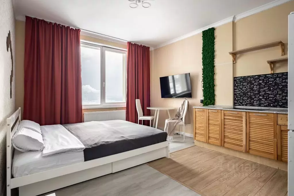 Студия Московская область, Одинцовский городской округ, д. Раздоры 2/1 ... - Фото 2