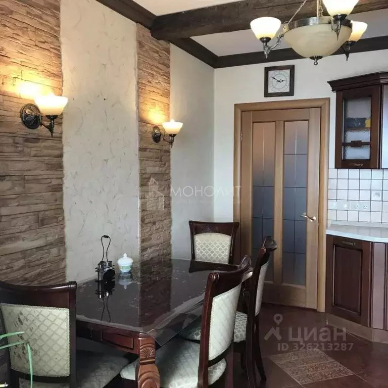 4-к кв. Сахалинская область, Южно-Сахалинск Милицейская ул., 7Б (97.6 ... - Фото 2