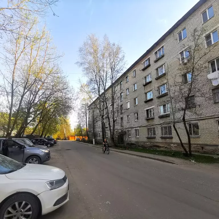 Продаётся 1-к квартира, 12.5 м - Фото 0