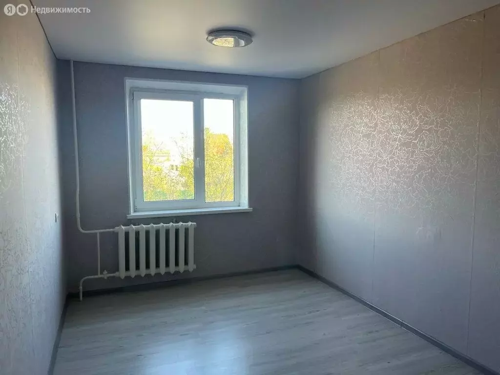 2-комнатная квартира: Чита, проспект Фадеева, 12 (51.2 м) - Фото 2