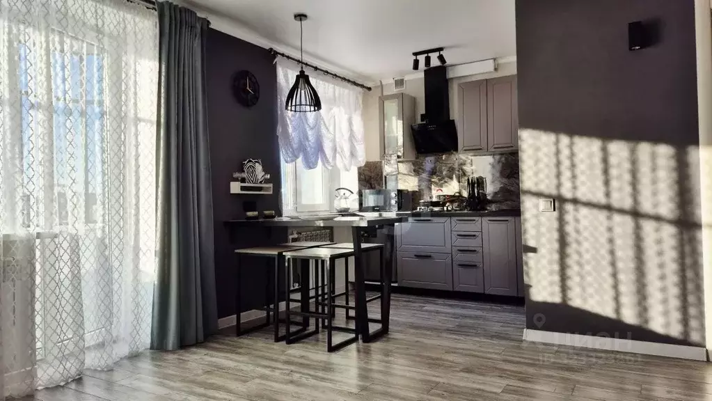 1-к кв. Челябинская область, Миасс ул. 8 Марта, 197 (29.5 м) - Фото 1