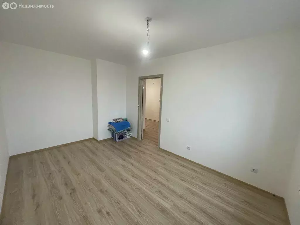 1-комнатная квартира: Мурино, улица Шоссе в Лаврики, 68к3 (38.6 м) - Фото 1