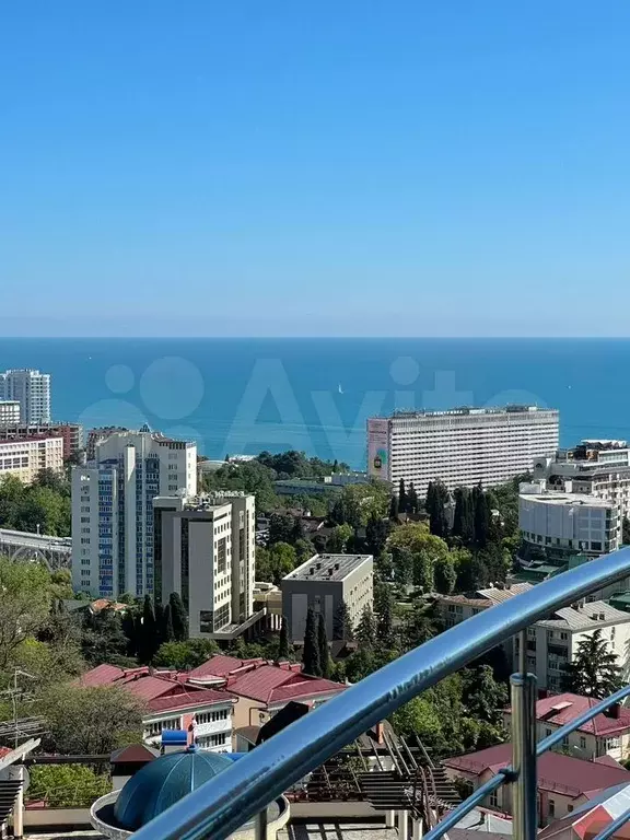 Квартира-студия, 38 м, 7/9 эт. - Фото 0