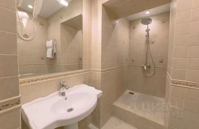 Комната Рязанская область, Рязань ул. Кремлевский Вал, 5 (16.0 м) - Фото 2