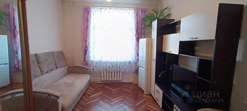 Комната Санкт-Петербург Кантемировская ул., 33 (15.0 м) - Фото 1