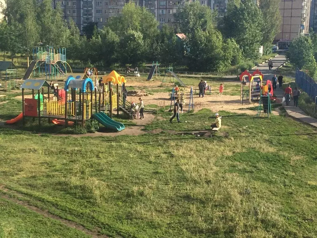 1-к кв. Липецкая область, Липецк бул. Имени Павла Шубина, 13 (38.0 м) - Фото 1