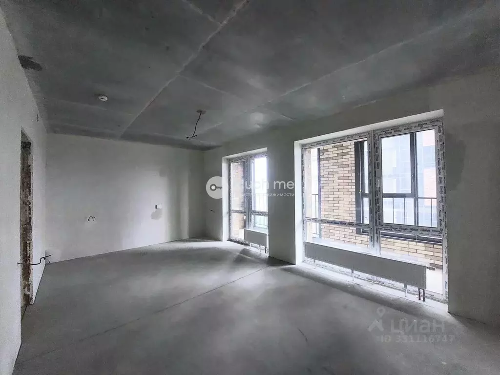 Студия Татарстан, Казань Бухарская ул., 32к3 (34.0 м) - Фото 1