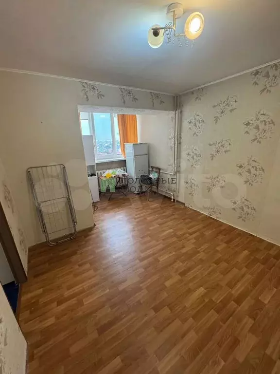 Квартира-студия, 24 м, 6/8 эт. - Фото 1