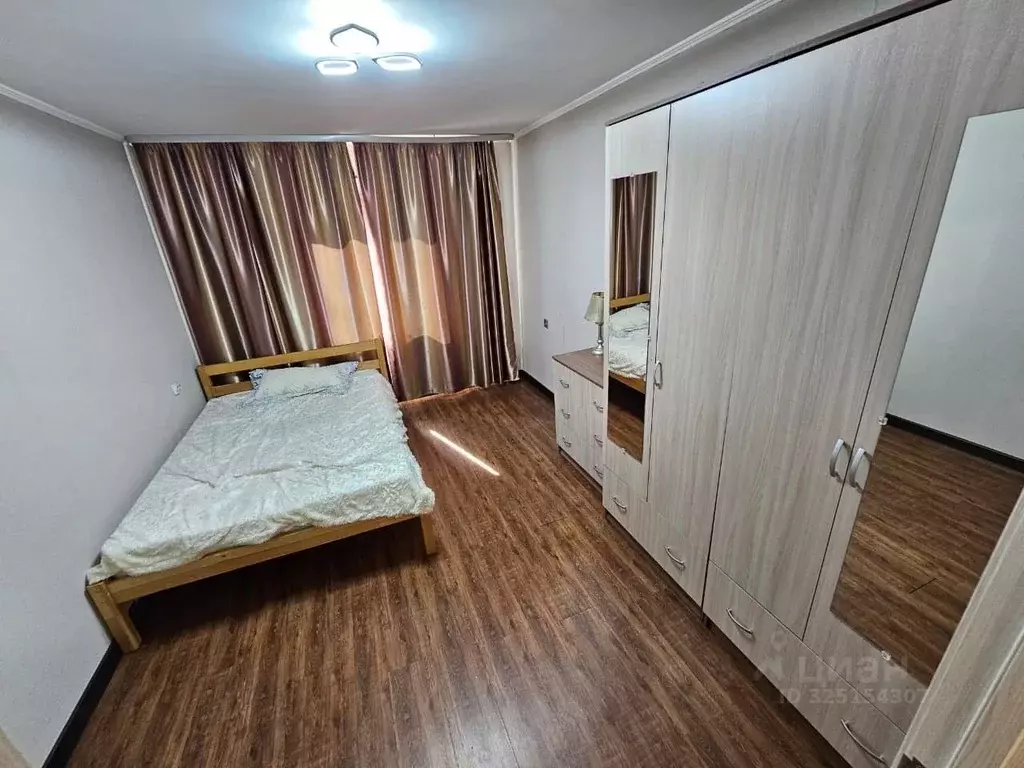 3-к кв. Приморский край, Владивосток Океанский просп., 83 (61.0 м) - Фото 2